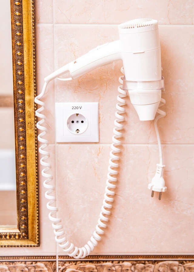 Гостиница Либерти Fly Адлер-125