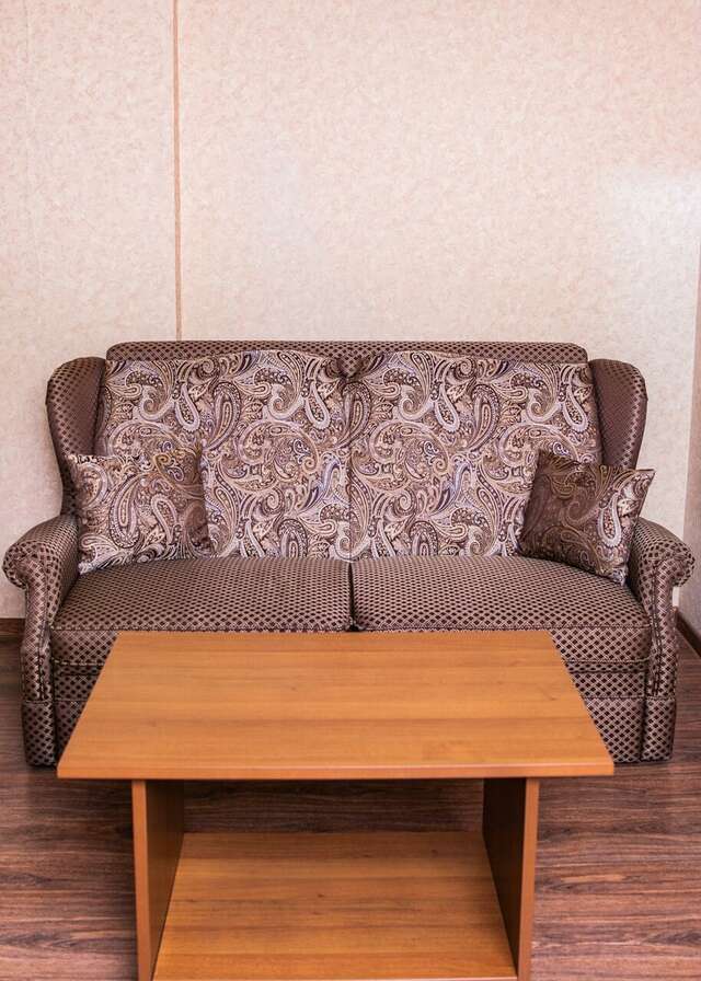 Гостиница Либерти Fly Адлер-245