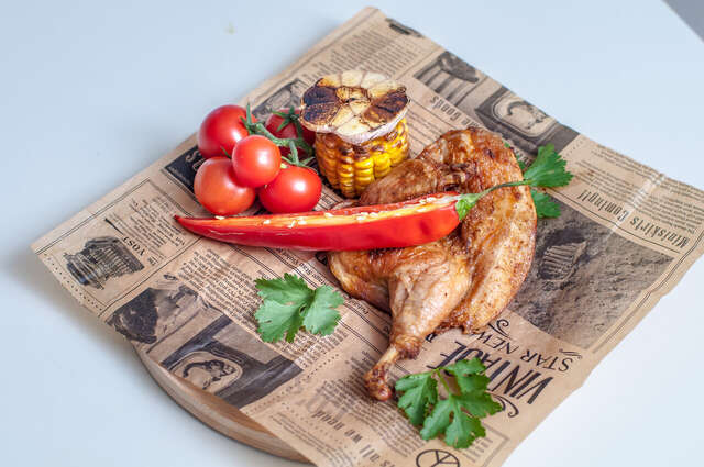 Гостиница Либерти Fly Адлер-111