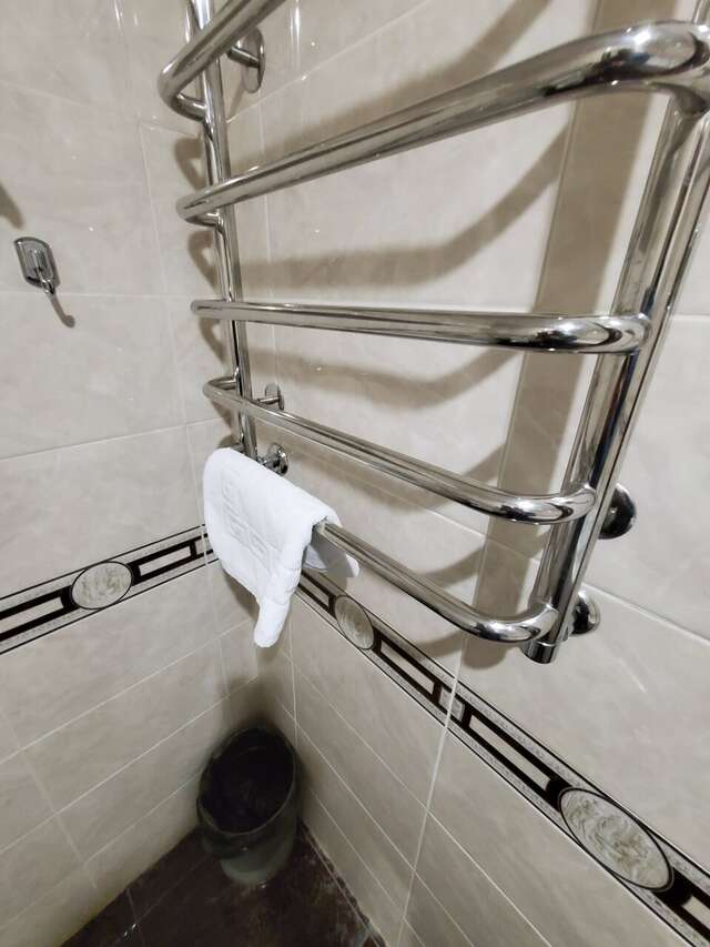 Гостиница Либерти Fly Адлер-121