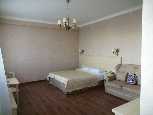 Гостиница Либерти Fly Адлер-16