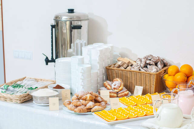 Гостиница Либерти Fly Адлер-99