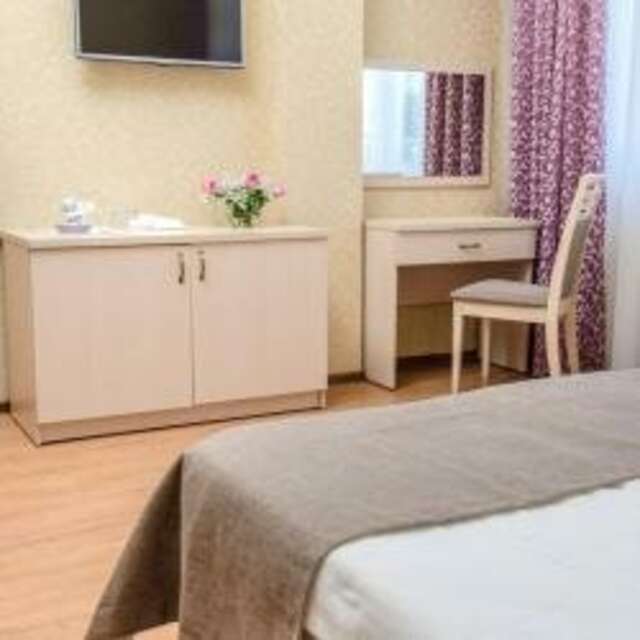 Гостиница Либерти Fly Адлер-177