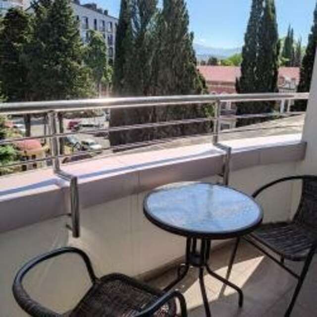 Гостиница Либерти Fly Адлер-203