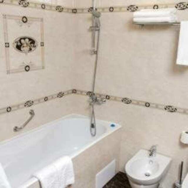 Гостиница Либерти Fly Адлер-183