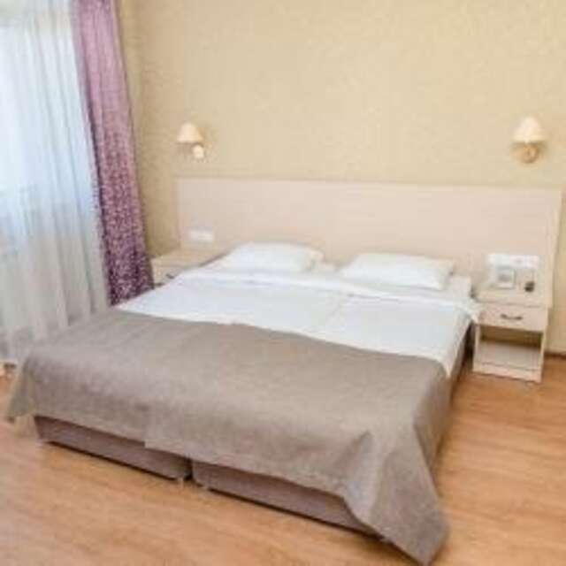 Гостиница Либерти Fly Адлер-173