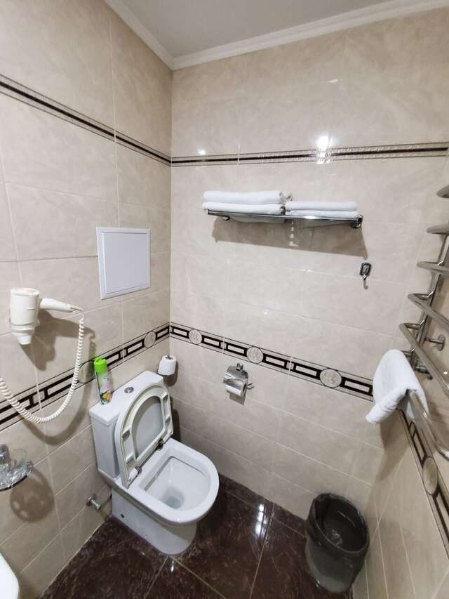 Гостиница Либерти Fly Адлер-144