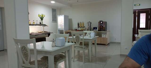 Гостиница Либерти Fly Адлер-87