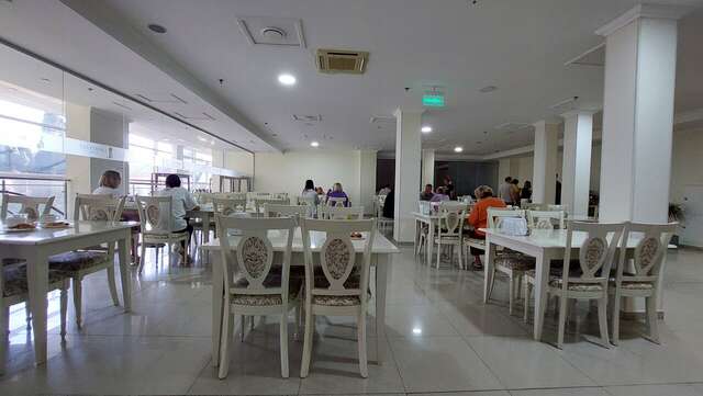 Гостиница Либерти Fly Адлер-247