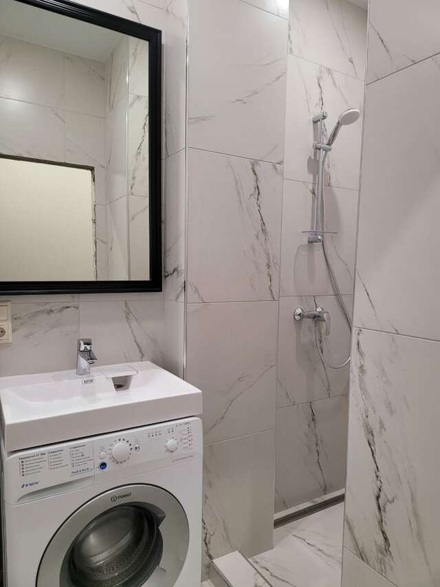 Гостиница Либерти Fly Адлер-235