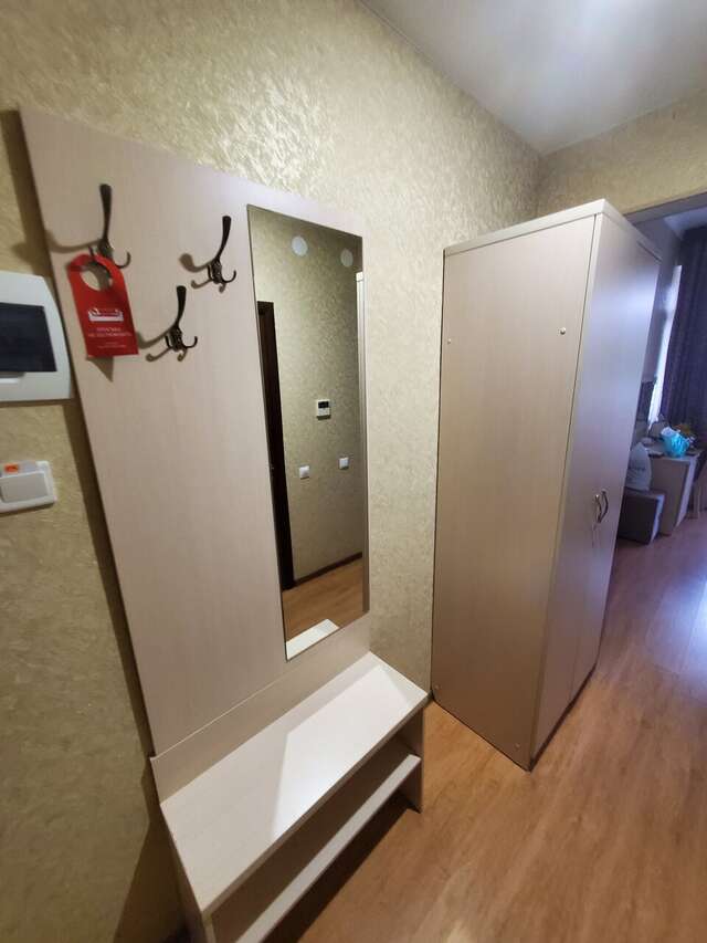 Гостиница Либерти Fly Адлер-107