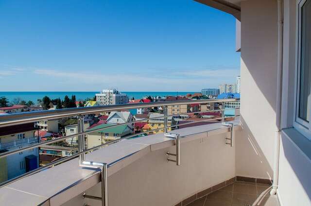 Гостиница Либерти Fly Адлер-15