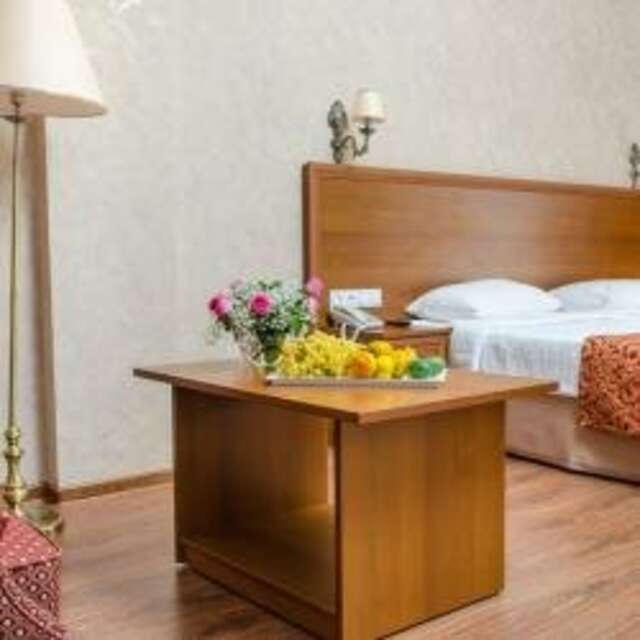 Гостиница Либерти Fly Адлер-197