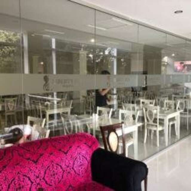 Гостиница Либерти Fly Адлер-202