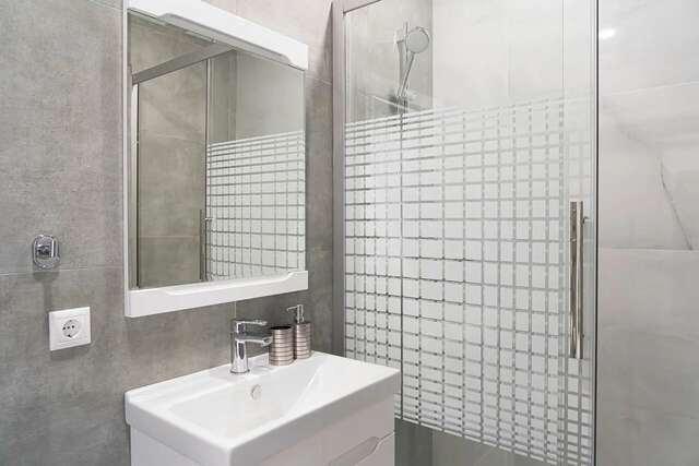 Гостиница Либерти Fly Адлер-68