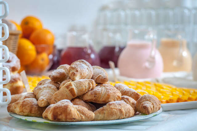 Гостиница Либерти Fly Адлер-70