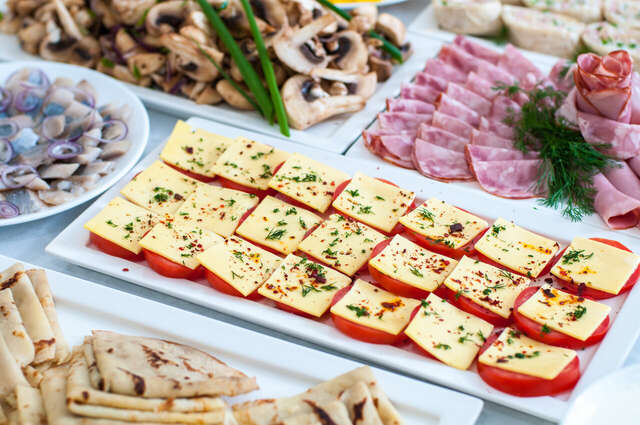 Гостиница Либерти Fly Адлер-140