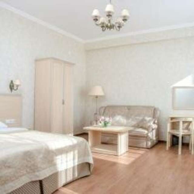 Гостиница Либерти Fly Адлер-157