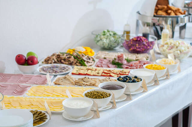 Гостиница Либерти Fly Адлер-82