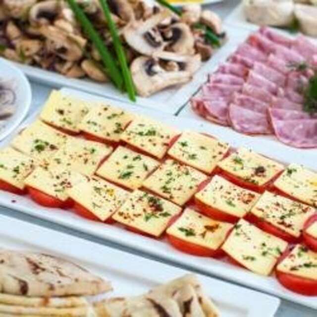 Гостиница Либерти Fly Адлер-156