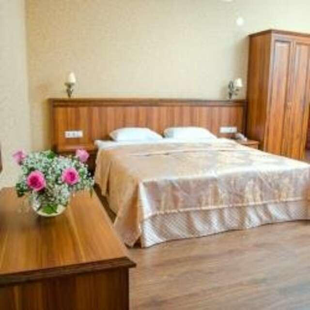 Гостиница Либерти Fly Адлер-185