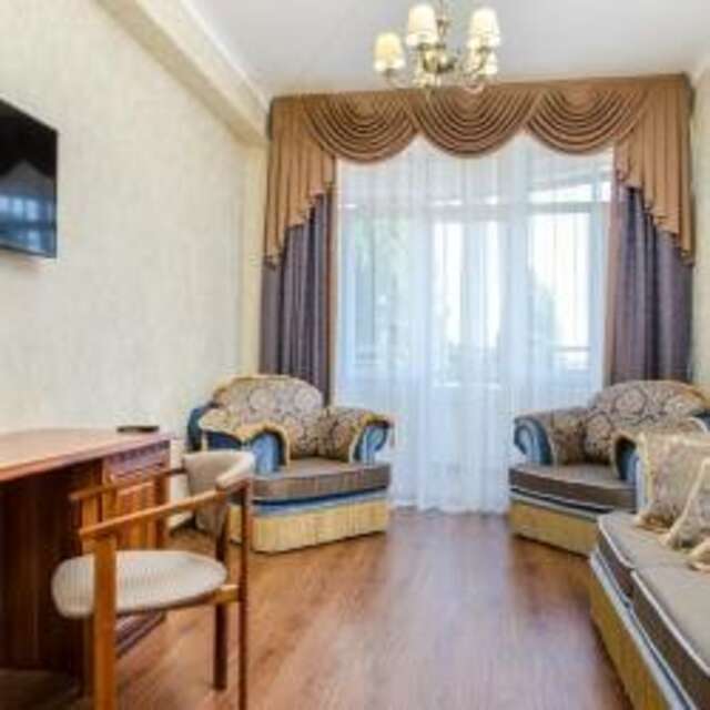 Гостиница Либерти Fly Адлер-180