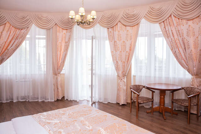 Гостиница Либерти Fly Адлер-10