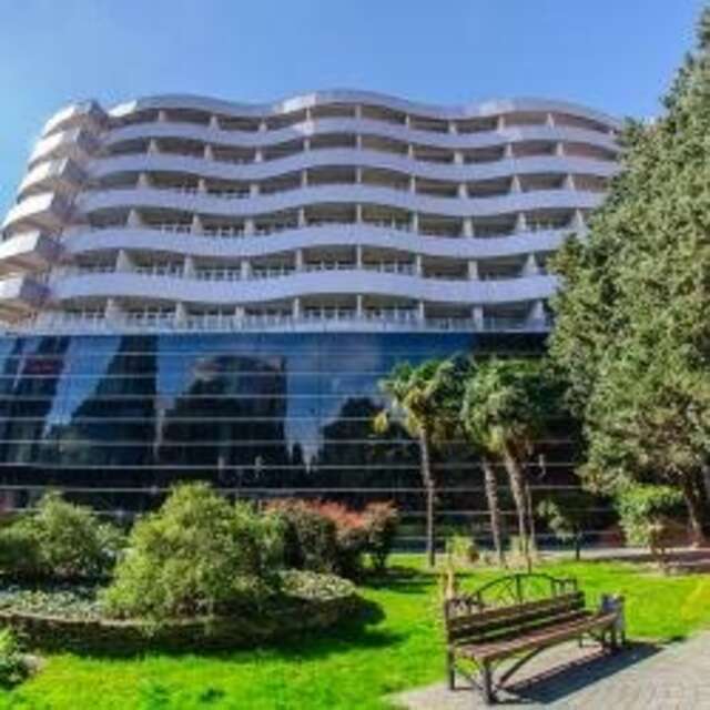 Гостиница Либерти Fly Адлер-193