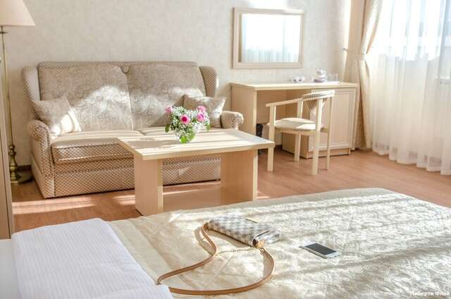 Гостиница Либерти Fly Адлер-62