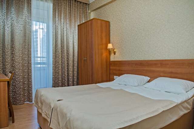 Гостиница Либерти Fly Адлер-113