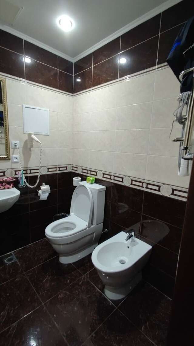 Гостиница Либерти Fly Адлер-101